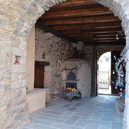 Casa Elisa Affittacamere Armeno Zewnętrze zdjęcie