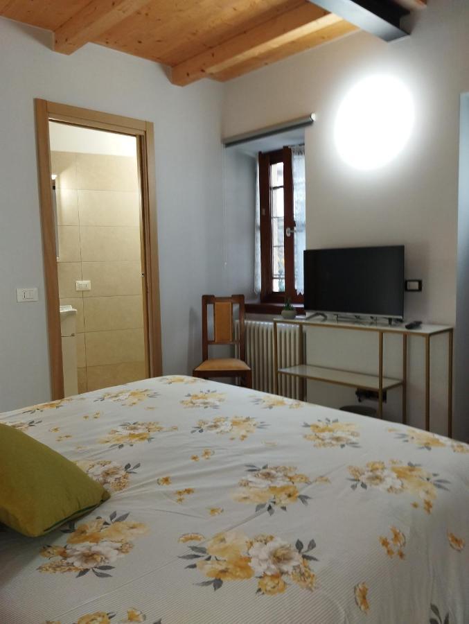 Casa Elisa Affittacamere Armeno Zewnętrze zdjęcie