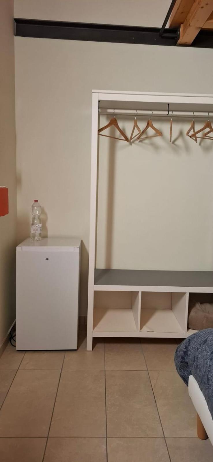 Casa Elisa Affittacamere Armeno Zewnętrze zdjęcie