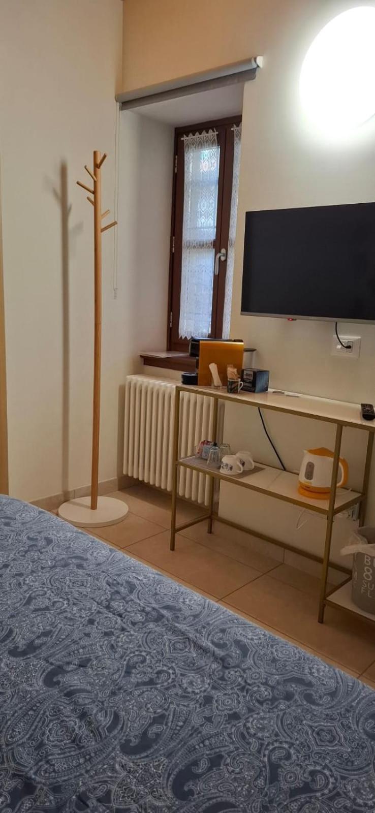 Casa Elisa Affittacamere Armeno Zewnętrze zdjęcie